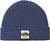 Smartwool Tuque à patch Smartwool – Unisexe - Nightfall Blue