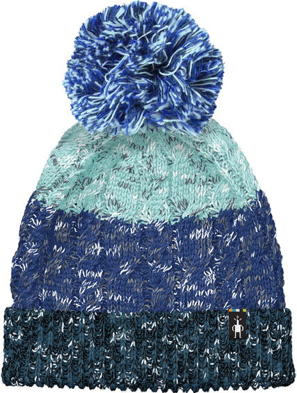 Smartwool Bonnet Isto – Enfant