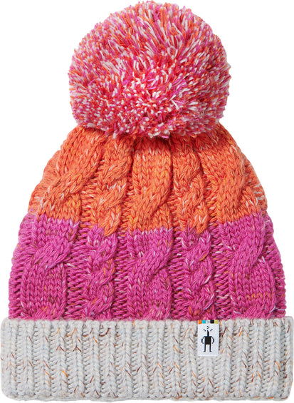Smartwool Bonnet Isto - Enfant