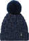 Smartwool Bonnet Isto - Enfant - Deep Navy