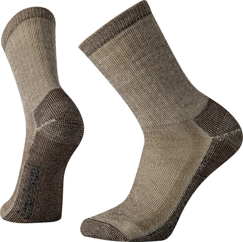 Smartwool Chaussettes de randonnée mi-mollet à matelassage intégral Classic Edition - Unisexe
