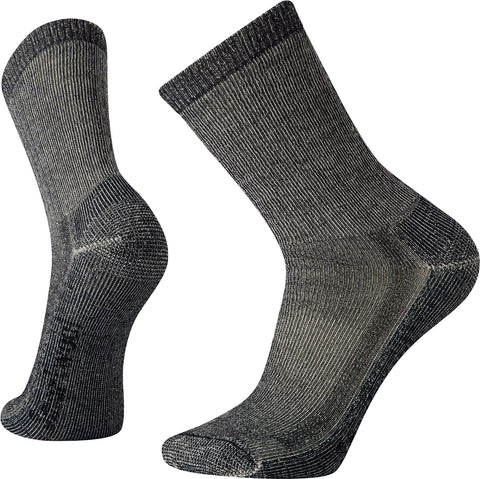 Smartwool Chaussettes de randonnée mi-mollet à matelassage intégral Classic Edition - Homme