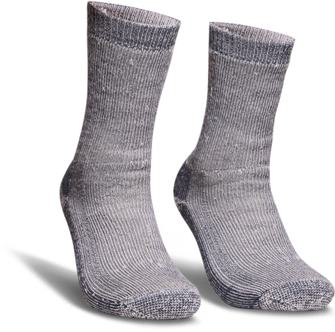 Smartwool Chaussettes de randonnée mi-mollet extramatelassées Classic Edition - Homme