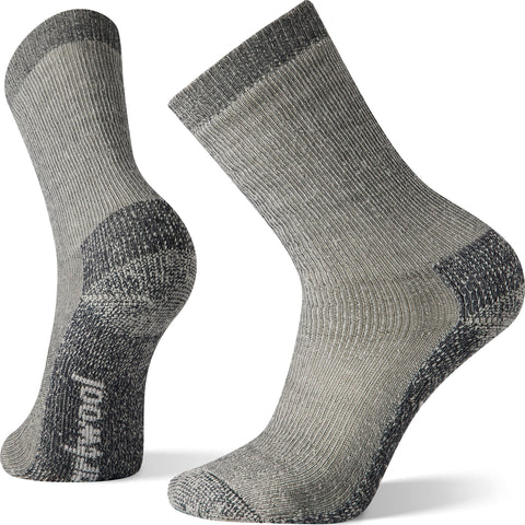 Smartwool Chaussettes de randonnée mi-mollet extramatelassées Classic Edition - Homme