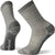 Smartwool Chaussettes de randonnée mi-mollet extramatelassées Classic Edition - Homme - Medium Gray