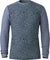 Smartwool T-shirt couche de base à col rond en mérinos Classic Thermal - Boîte en carton - Homme - Nightfall Retro Line