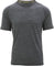 Smartwool T-shirt Active Ultralite - Homme - Charcoal Heather