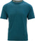 Smartwool T-shirt Active Ultralite - Homme - Twilight Blue