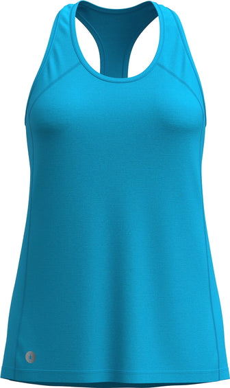 Smartwool Débardeur Active Untralite Racerback - Femme