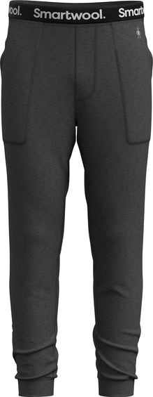 Smartwool Thermal Merino Jogger - Unisexe