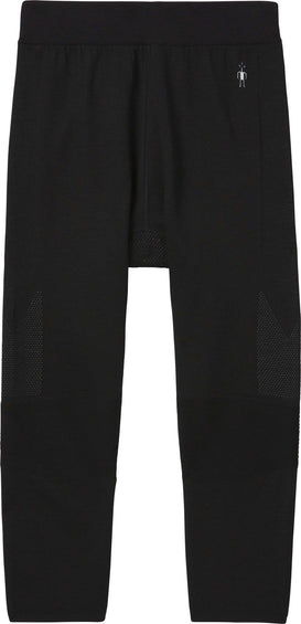 Smartwool Intraknit Thermal Merino Base Layer 3/4 Bottom - Homme