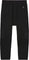 Smartwool Intraknit Thermal Merino Base Layer 3/4 Bottom - Homme - Black - White