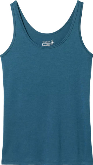 Smartwool Camisole en laine mérinos - Femme