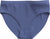 Smartwool Culotte de bikini en boîte Intraknit - Femme - Nightfall Blue