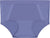 Smartwool Culotte taille basse en boîte Intraknit - Femme - Nightfall Blue
