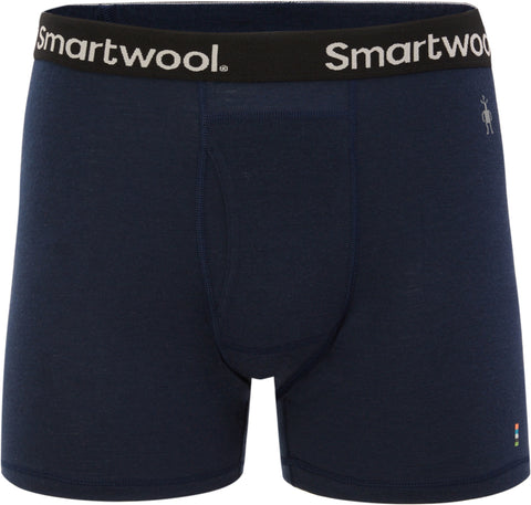 Smartwool Boxeur long Merino - Homme