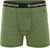 Smartwool Boxeur long Merino - Homme - Fern Green