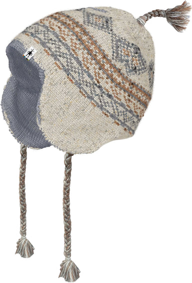 Smartwool Tuque Hudson Trail Nordic - Homme