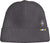 Smartwool Tuque à motif reversible NTS Mid 250 Enfant - Charcoal Heather