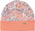 Smartwool Tuque à motif reversible NTS Mid 250 Enfant - Coral Reef Floral