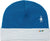 Smartwool Tuque à motif reversible NTS Mid 250 Enfant - Nival Blue