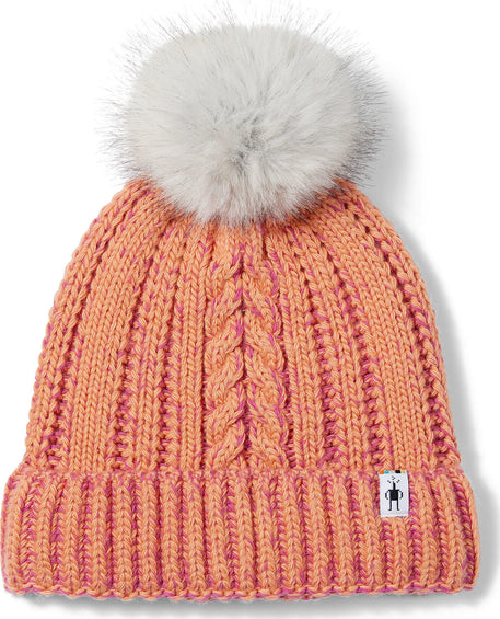 Smartwool Tuque Ski Town - Unisexe