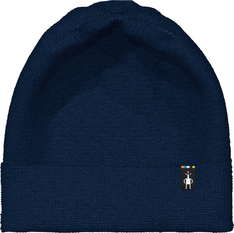 Smartwool Tuque en laine Boiled - Unisexe