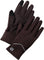 Smartwool Gants en molleton Active - Unisexe - Mink