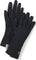 Smartwool Gants thermique en laine mérinos - Unisexe - Black