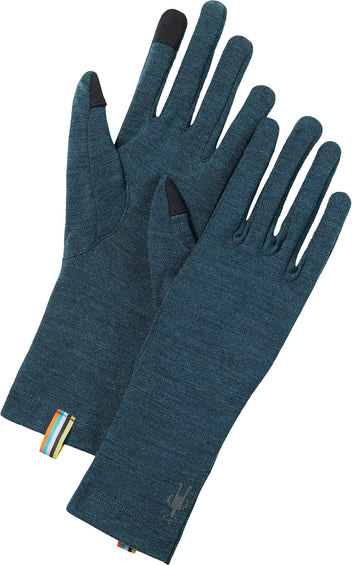Smartwool Gants thermique en laine mérinos - Unisexe