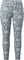 Smartwool Caleçon long Mérinos Thermal Classique - Femme - Nightfall Deco Floral
