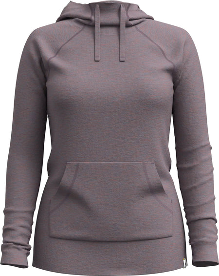 Smartwool Chandail à capuchon Merino 250 Drape Neck - Femme