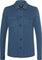 Super.Natural Manteau en tricot - Homme - Dark Denim