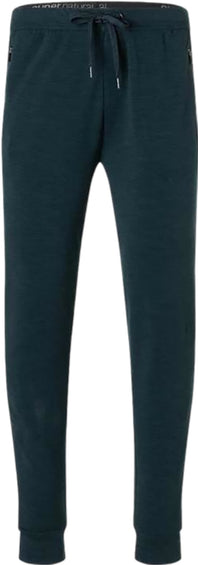 Super.Natural Pantalon de Survêtement Everyday - Homme