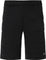 Super.Natural Short Alpine Active - Homme - Jet Black - Jet Black