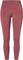 Super.Natural Collant Super - Femme - Roan Rouge