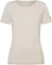 Super.Natural T-shirt The Essential - Femme - Silver Lining