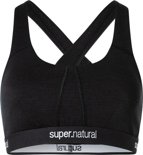 Super.Natural SOUTIEN-GORGE FEEL GOOD - FEMMES