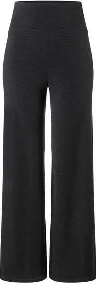 Super.Natural PANTALON COMFY COULOTTE - FEMMES