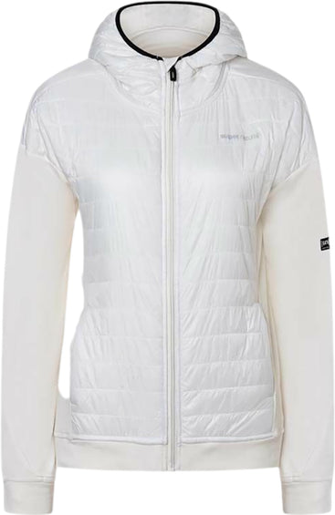 Super.Natural VESTE WARM UP ALOOF - FEMMES