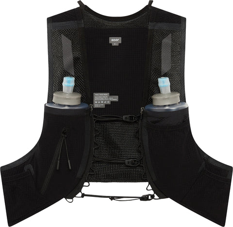 SOAR Running Sac d’hydratation de course sur sentier - Homme