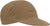 SOAR Running Casquette de course - Homme - Grey Khaki