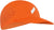 SOAR Running Casquette de course - Homme - ORANGE