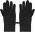 SOAR Running Gants d'hiver - Unisexe - Black