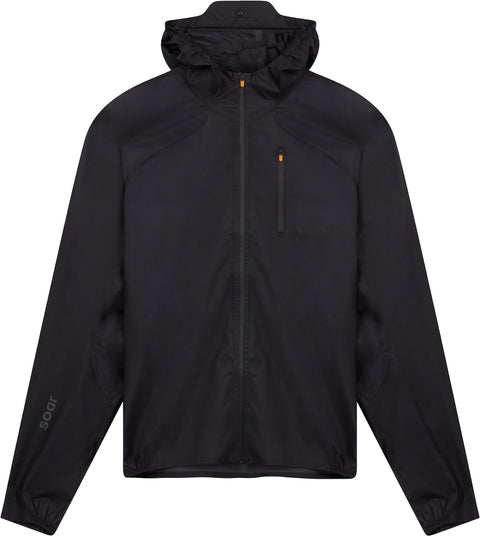 SOAR Running Manteau Nano - Homme