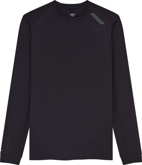 SOAR Running T-shirt technique à manches longues - Homme