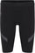 SOAR Running Cuissard court - Homme - Black