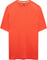 SOAR Running T-shirt Eco Tech - Homme - Bright Orange