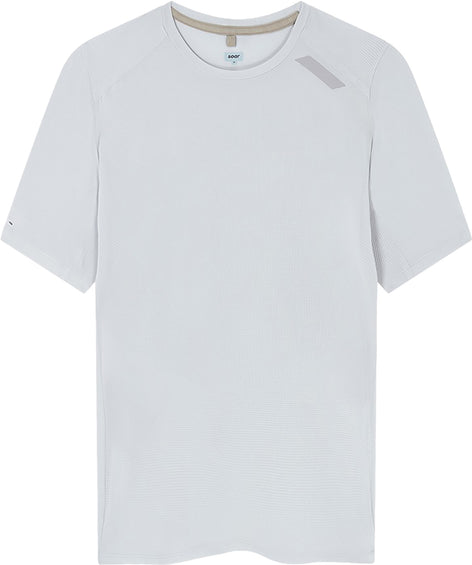 SOAR Running T-shirt Eco Tech - Homme
