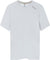SOAR Running T-shirt Eco Tech - Homme - Grey